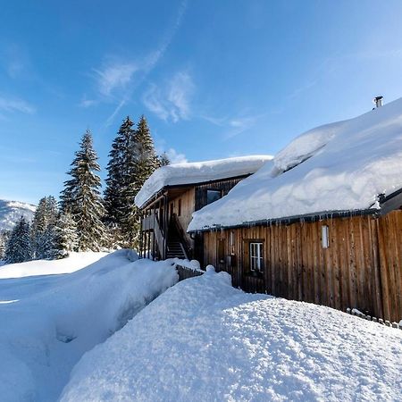 Sportappartements Bad Mitterndorf Exterior foto