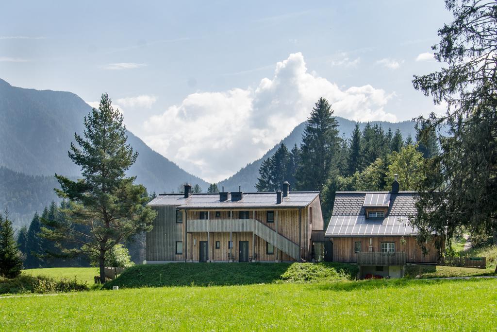 Sportappartements Bad Mitterndorf Exterior foto