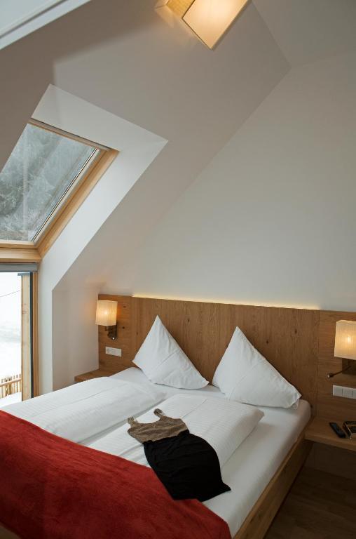 Sportappartements Bad Mitterndorf Habitación foto