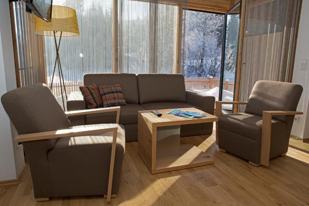 Sportappartements Bad Mitterndorf Habitación foto