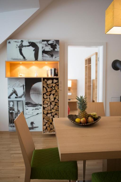 Sportappartements Bad Mitterndorf Habitación foto