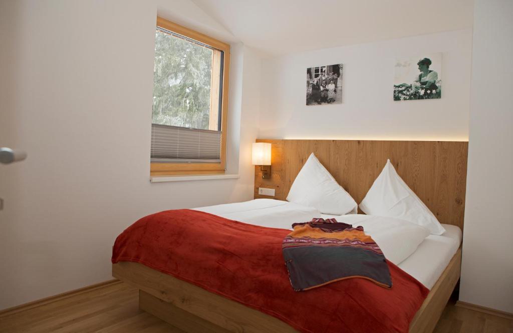 Sportappartements Bad Mitterndorf Habitación foto