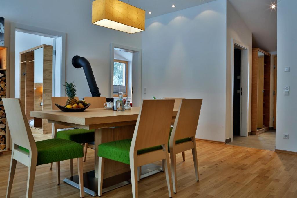Sportappartements Bad Mitterndorf Habitación foto